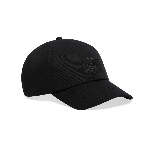 Picture of Unisex Capsun Solid Şapka Siyah