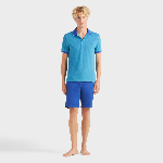 Picture of Erkek Palatin Polo Mavi