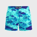 Picture of Erkek Monrise Coral Reef Mayo Mavi