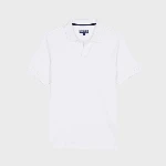 Picture of Erkek Palatin  Polo Beyaz