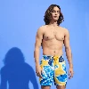 Picture of Erkek Mahina Raiatea Mayo Sarı