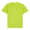 Picture of Erkek Turtle Logo Portisol Tişört Sarı