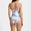 Picture of Kadın Lucette Lavender Mayo Beyaz
