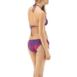 Resim Kadın Lueur Bikini Üstü Mavi