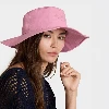 Picture of Unisex Bobo Bucket Şapka Pembe