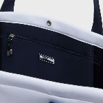 Picture of Unisex Bagsib Neopren Plaj Çantası Beyaz