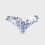 Resim Kadın Loon Lavender Bikini Altı Beyaz