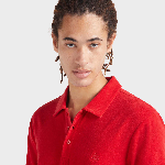 Picture of Erkek Phoenix Havlu Polo Kırmızı