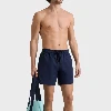 Picture of Erkek Mahina Micro Perforated Mayo Lacivert