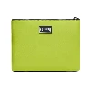 Resim Unisex Neopren Pool Plaj Çantası Sarı