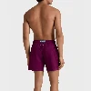 Picture of Erkek Mahina Micro Perforated Mayo Mor