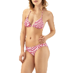 Picture of Kadın Frise Bikini Altı Pembe