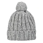 Resim Unisex Buet Bere Gri