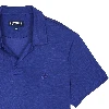 Picture of Erkek Pirinol Polo Mavi