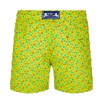 Resim Erkek Micro Tortues Rainbow Moorea Mayo Sarı