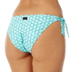 Resim Kadın Flamme Bikini Altı Yeşil