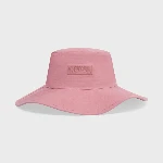 Picture of Unisex Bobo Bucket Şapka Pembe