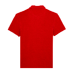 Picture of Erkek Phoenix Havlu Polo Kırmızı