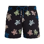 Picture of Erkek Tortues Multicolores - Limited Edition Mistral Mayo Siyah