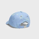 Resim Erkek Camo Bubbles Turtles 3D Şapka Mavi