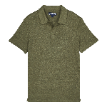Picture of Erkek Pyramid Polo Haki