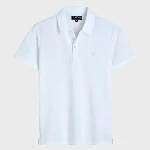 Picture of Erkek Phoenix Havlu Polo Beyaz