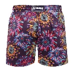 Picture of Erkek Fireworks Moorise Mayo Lacivert
