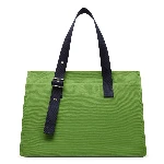 Picture of Unisex Bagsu Plaj Çantası Yeşil