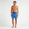 Picture of Erkek Magnus Merino Wool Super 120's Mayo Mavi