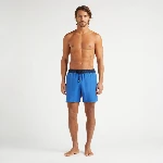 Picture of Erkek Magnus Merino Wool Super 120's Mayo Mavi