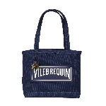Picture of Unisex Bretbag Plaj Çantası Lacivert