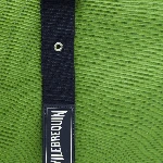 Picture of Unisex Bagsu Plaj Çantası Yeşil