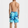 Picture of Erkek Okorise Coral Reef Mayo Mavi
