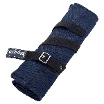 Resim Unisex Bagsu Plaj Çantası Lacivert