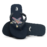 Picture of Erkek Starfish Copp Terlik Lacivert