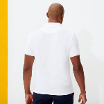 Picture of Erkek Pacific Polo Beyaz