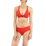 Picture of Kadın Barbara Bikini Üstü Kırmızı