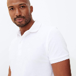Picture of Erkek Pacific Polo Beyaz