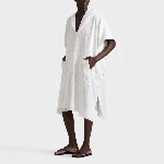 Picture of Unisex Paco Havlu Panço Beyaz