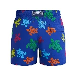 Picture of Erkek Tortues Multicolores Moorise Mayo Mavi