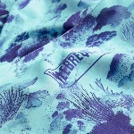 Picture of Kadın Pareo Coral Reef Pareo Mavi