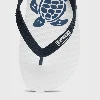 Picture of Erkek Copp Turtle Terlik Beyaz