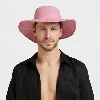 Picture of Unisex Bobo Bucket Şapka Pembe