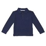Picture of Erkek Çocuk Panlin Polo Lacivert