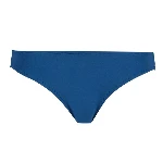 Resim Kadın Frise Bikini Altı Lacivert