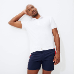 Picture of Erkek Pacific Polo Beyaz