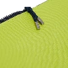 Resim Unisex Neopren Pool Plaj Çantası Sarı