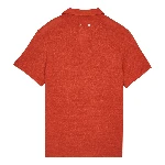 Resim Erkek Pyramid Polo Bej