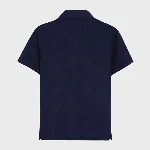 Picture of Erkek Phoenix Havlu Polo Lacivert