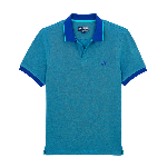 Picture of Erkek Palatin Polo Mavi